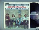 John Mayall With Eric Clapton  Blues Breakers