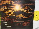 Eternal Savings & Trust Company WIND SPIRIT LP Psych