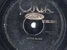 PRE WAR BLUES 78 LITTLE HAT JONES OKEH 8735 LISTEN
