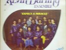 BLACK GOSPEL/ALVIN DARLING ENSEMBLE/SAVOY LP/ 1981
