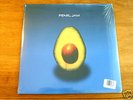 '06 Pearl Jam S/T 