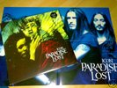 PARADISE LOST *ICON* 2-LP + POSTER