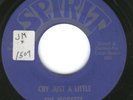 Michigan Girls In The Garage 45-The Moppets-Spirit-Hear