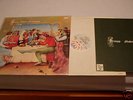 FRUUP - Modern Masquerades, UK-Orig. MINT-