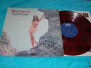 Obscure Japanese NUDE COVER LP Red Vinyl 60s ORIGINAL