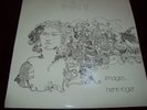 HENRI ROGER Images 1975 PÔLE 0005 Original Press NMINT