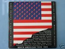 THE ROLLING STONES - WHEELER DEALERS LIVE 1989 3LP SET