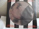 BLONDIE - PICTURE DISC LP- PARALLEL LINES - SEALED