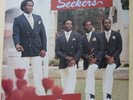 GOSPEL SEEKERS LP Gospel Train Boogie Modern HEAR