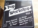 POP WORKSHOP-Sweden jazz/funk/psych LP