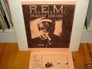 REM R. E. M. Peasant Dreams Live ca.1983 TMOQ