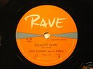 GENE SUMMERS School Of Rock N Roll SOUTH AFRICAN 78