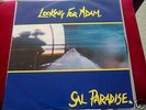 LOOKING FOR ADAM  SAL PARADISE  12