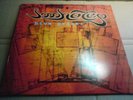 IMHOTEP Blue Print IAM/AKHENATON/SHURIK'N/KHEOPS 2LP FR