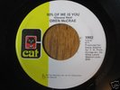 Gwen McCrae   90% of Me is You   Cat   funk 45 HEAR M-