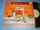 Conjunto hermanos canela 