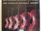 SXL 2155 Lalo Symphonie Espagnole RICCI ANSERMET W/Bg