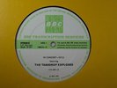 Teardrop Explodes In Concert BBC Transcription 257