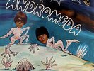 ANDROMEDA, Vogue LDVS 17205, orig. 1st press., LP