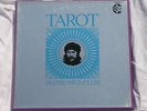 WALTER WEGMÜLLER, Tarot Box, all inserts +PROMO inserts