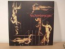 NECRONOMICON 4 Kapitel GERMAN ORIG 4LP BOOK Little Wing