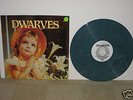 DWARVES / THANK HEAVEN / LP / GREEN VINYL / SUB POP