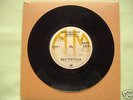 God Save The Queen Sex Pistols A&M 100% Original