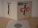 BEN s/t UK 1971 PROG LP MINT RE g/f VERTIGO SWIRL