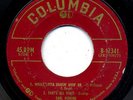CARL PERKINS-