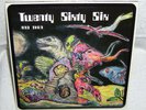 TWENTY SIXTY SIX & AND THEN REFLECTIONS ON THE PAST 2LP