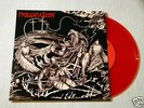 PROCLAMATION / TEITANBLOOD -EP- Katharsis Blasphemy Von