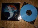 MASTODON leviathan LP blue baroness relapse doom isis