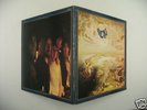 Renaissance Debut LP. orig. Pink Island ILPS 9114
