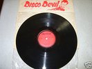 BOB MARLEY/LEE PERRY KEEP ON MOVING/DISCO DEVIL 12