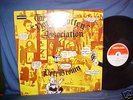 Pete Brown/Not Forgotten Association/UK Deram/pristine