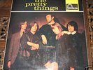PRETTY THINGS - 1ST - FONTANA UK 1965 1L/2L MINTY ORIG