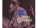 JOHN COLTRANE LUSH LIFE ORIG DG MONO PRESTIGE JAZZ LP