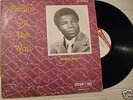 STUDIO ONE/ FREDDY McKAY - PICTURE ON THE WALLL ORIG LP