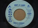 KENNY GAMBLE Ain't It Baby RARE NORTHERN SOUL 45 mp3