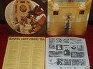 ELECTRIC LIGHT ORCHESTRA 1st LP 1971 HARVEST 1st Press