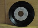 Bob & Fred northern soul 45 I'll Be On My Way-NM-hear