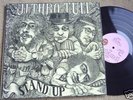 Jethro Tull   Stand Up   ILPS 9103  1st Press  SUPERB