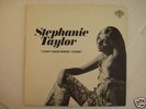 STEPHANIE TAYLOR LP SOLO HAGOOD HARDY & MONTAGE CBC MP3