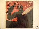 GINGER JOHNSON AFRICAN MESSENGERS LP PARTY FUNK LISTEN