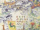 KRAUTROCK-4-LP-BOX-RUFUS ZUPHALL-AVALON AND ON- MINT 