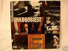 FUNKDOOBIEST 2xLP OG US '97 PC 
