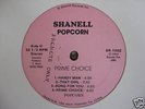 POPCORN-PRIME CHOICE-LP RARE 1983 PRIVATE MODERN SOUL