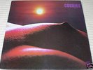 COCHISE s/t orig UK rural psych rock lp M-