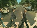 The Beatles - 'Abbey Road', 1969 UK Apple LP w/inner
