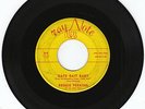 REGGIE PERKINS - DATE BAIT BABY - SCARCE ROCKABILLY 45